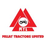 Millat tractors logo