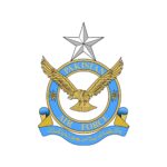 pakistan airforce logo
