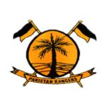 pakistan rangers logo