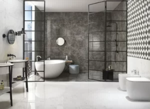 Bathroom Design