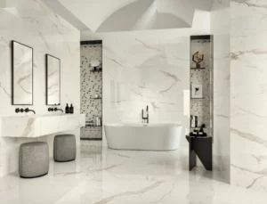 BATHROOM TILES DESIGN IDEAS