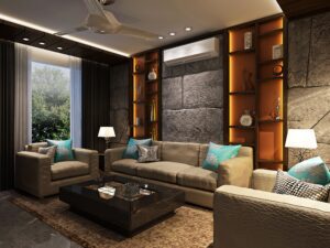 DRAWING ROOM DESIGN IDEAS