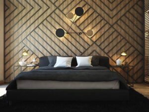 FEATURE WALL DESIGN IDEAS