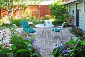 Patio Design Ideas