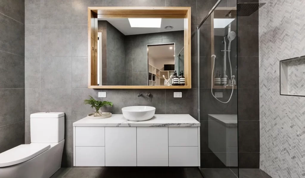 Bathroom Vanity Design Ideas