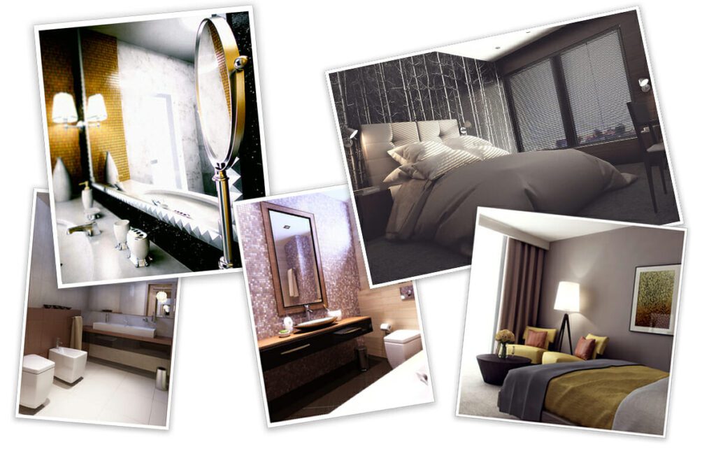 Boutique Hotel Online Interior Design 1024x662 