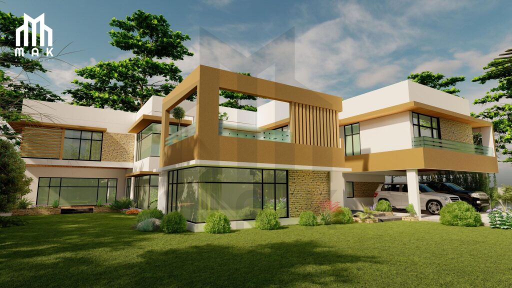 2 kanal House