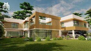 2 kanal House