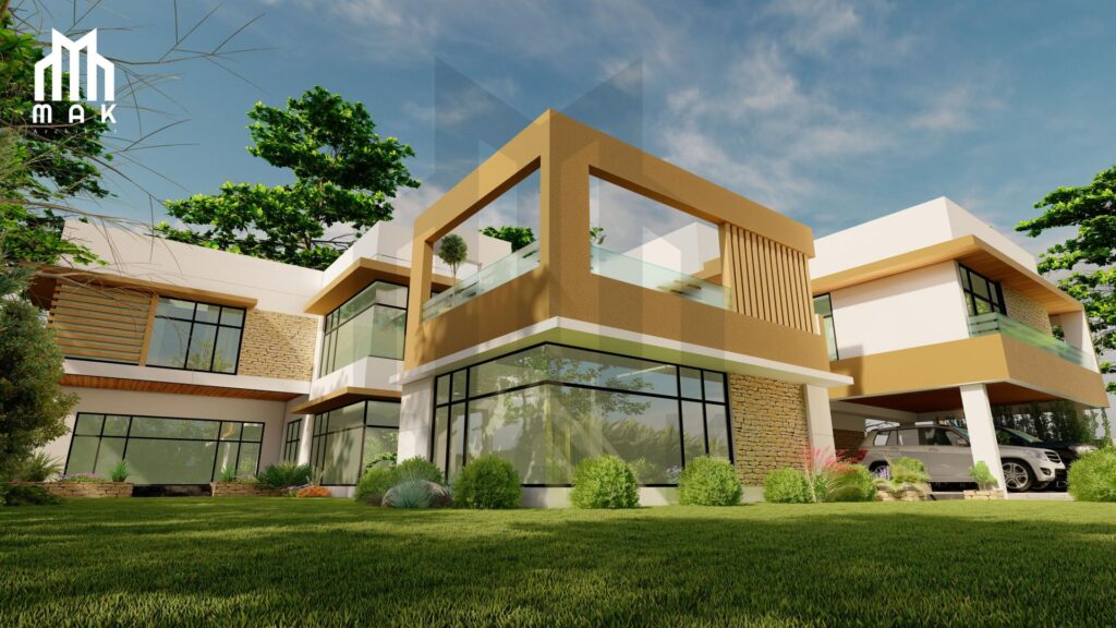 2 kanal House