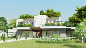 4 kanal house 1