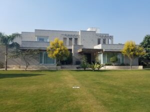 4 kanal house 1