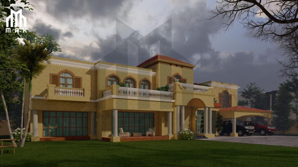 2 kanal Home