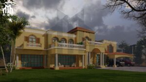 2 kanal Home