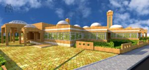 masjid 2