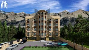 Sakardu Hotel