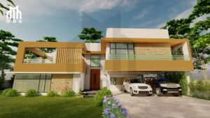 2 kanal house Faisal abad