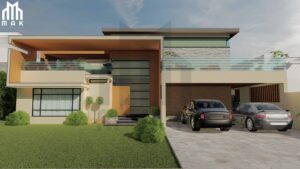 2 Kanal House