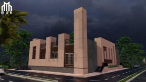 Allah Msjid