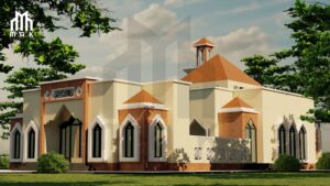 Masjid