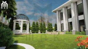 Wahab RIaz house Model Town