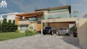 2 Kanal House