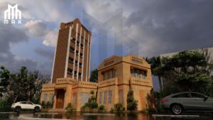Masjid