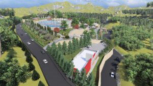 F:\projects\landscabagh e shaheedaan Murree