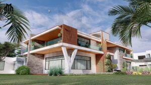 4 kanal house 11