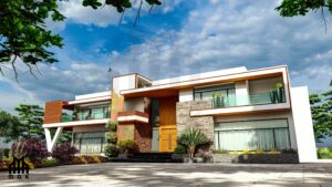 4 kanal house 3