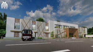 factory design