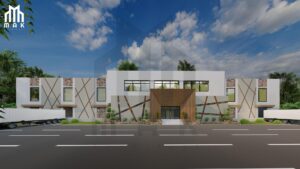 factory design