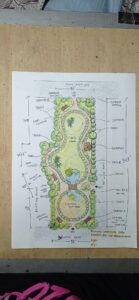 Society Park Design
