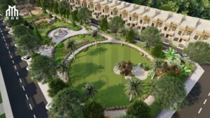 park landscape design 6