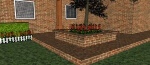 planter